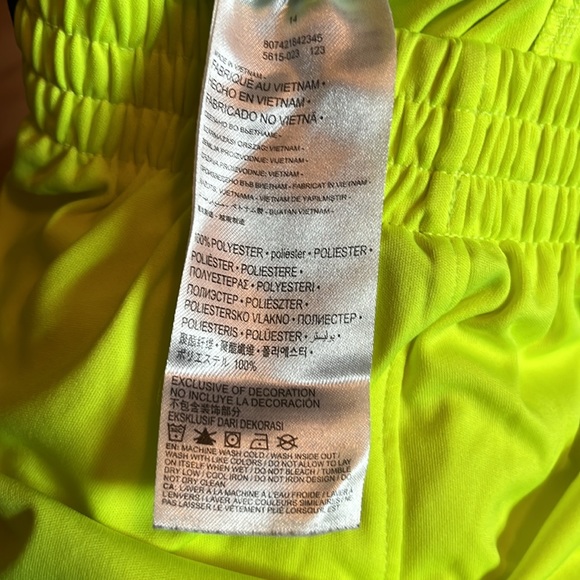 Boy’s Hurley Short Set - Picture 8 of 8